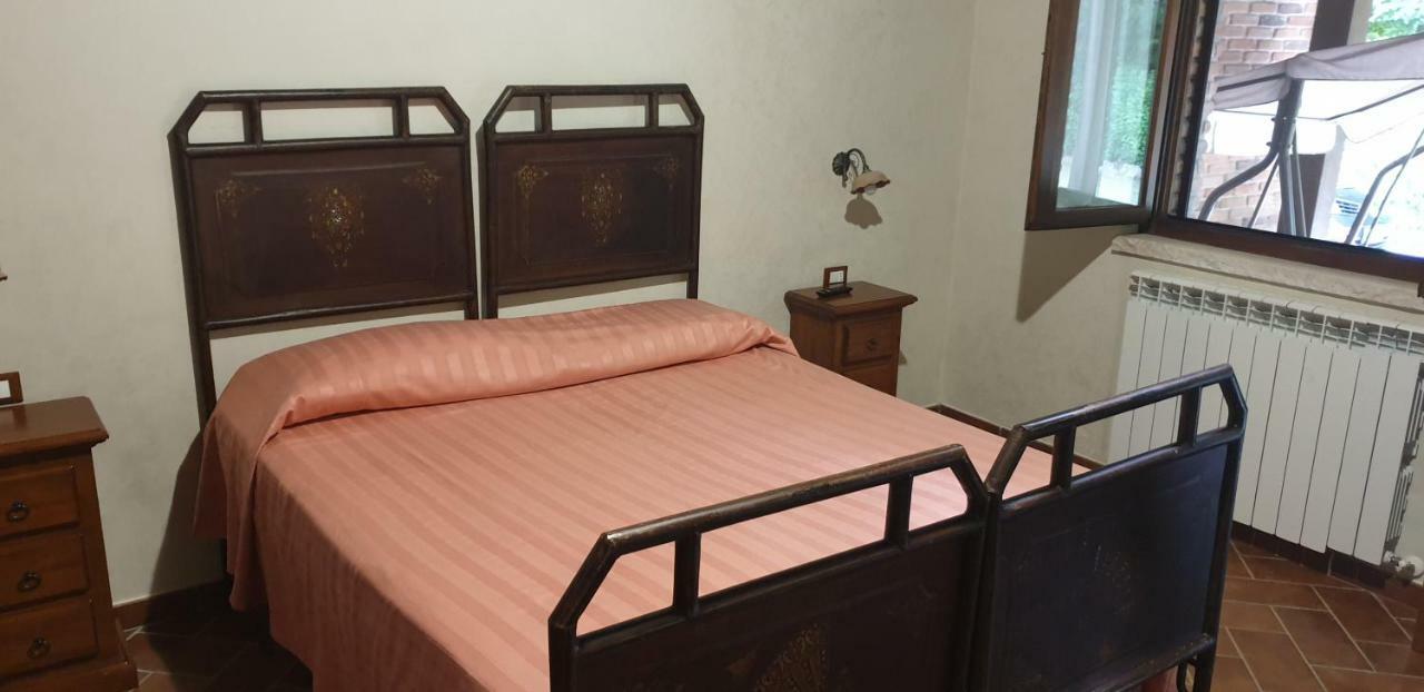 Agriturismo IL CASTAGNETO Padula Quarto foto